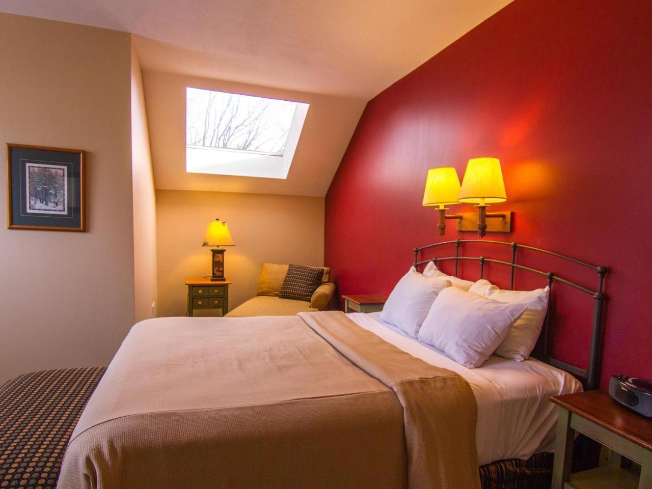 Spacious 2 Bed Condo At Crystal Mountain Resort Thompsonville Exterior foto